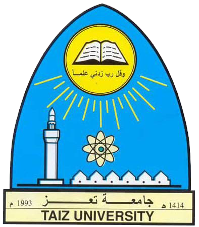 شعار جامعة تعز